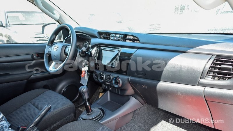 Big with watermark toyota hilux baa import dubai 1857