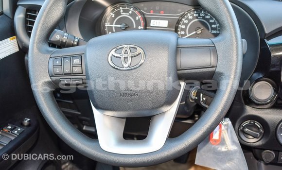 Buy Import Toyota Hilux Other Car in Import - Dubai in Baa Buy Import Toyota Hilux Other Car in Import - Dubai in Baa