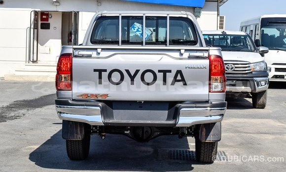 Buy Import Toyota Hilux Other Car in Import - Dubai in Baa Buy Import Toyota Hilux Other Car in Import - Dubai in Baa