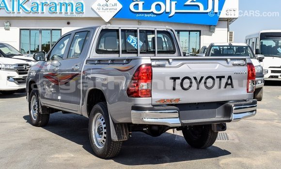 Buy Import Toyota Hilux Other Car in Import - Dubai in Baa Buy Import Toyota Hilux Other Car in Import - Dubai in Baa