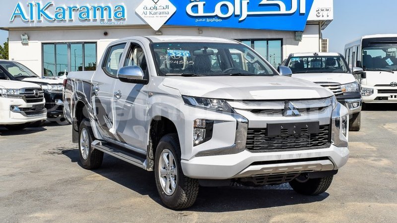 Big with watermark mitsubishi l200 baa import dubai 1858