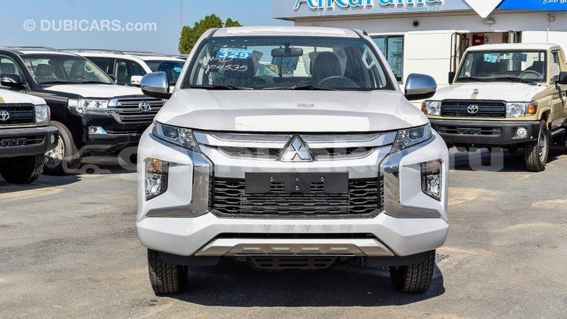 Big with watermark mitsubishi l200 baa import dubai 1858