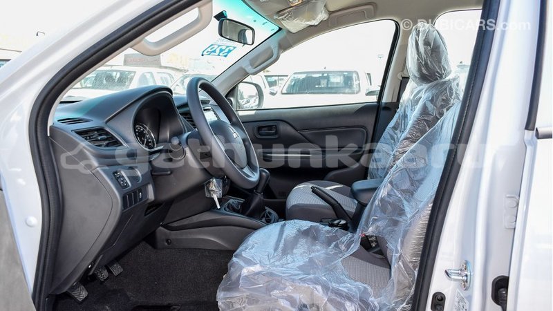 Big with watermark mitsubishi l200 baa import dubai 1858