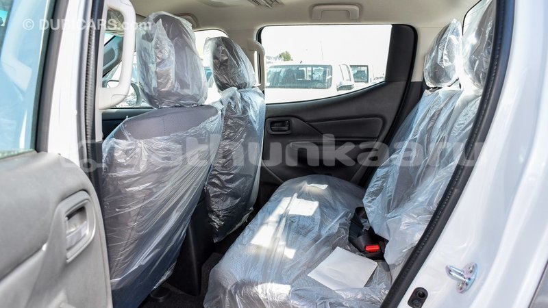 Big with watermark mitsubishi l200 baa import dubai 1858