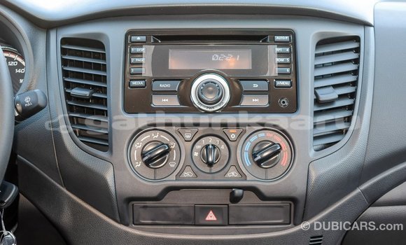 Buy Import Mitsubishi L200 White Car in Import - Dubai in Baa Buy Import Mitsubishi L200 White Car in Import - Dubai in Baa