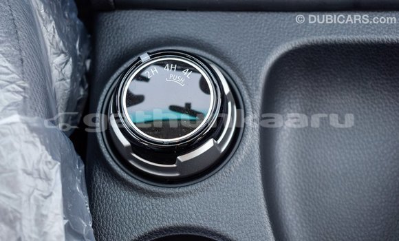 Buy Import Mitsubishi L200 White Car in Import - Dubai in Baa Buy Import Mitsubishi L200 White Car in Import - Dubai in Baa