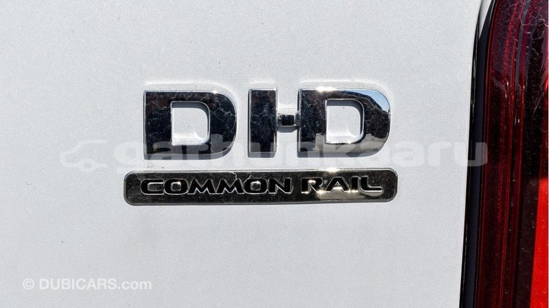 Big with watermark mitsubishi l200 baa import dubai 1858