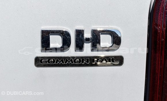 Buy Import Mitsubishi L200 White Car in Import - Dubai in Baa Buy Import Mitsubishi L200 White Car in Import - Dubai in Baa