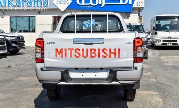 Buy Import Mitsubishi L200 White Car in Import - Dubai in Baa Buy Import Mitsubishi L200 White Car in Import - Dubai in Baa