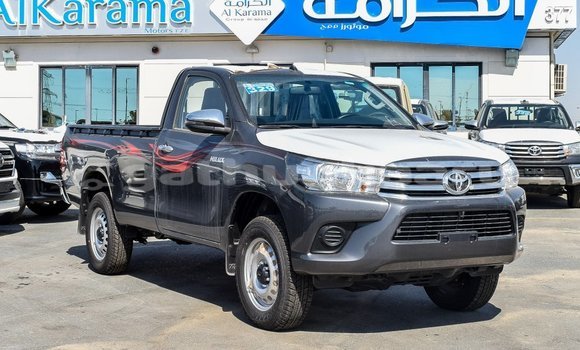 Buy Import Toyota Hilux Other Car in Import - Dubai in Baa Buy Import Toyota Hilux Other Car in Import - Dubai in Baa