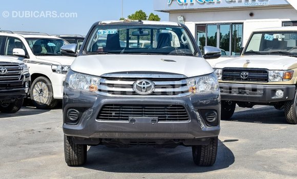 Buy Import Toyota Hilux Other Car in Import - Dubai in Baa Buy Import Toyota Hilux Other Car in Import - Dubai in Baa