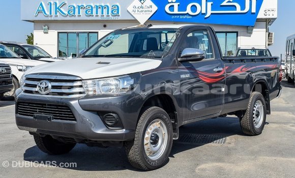 Buy Import Toyota Hilux Other Car in Import - Dubai in Baa Buy Import Toyota Hilux Other Car in Import - Dubai in Baa
