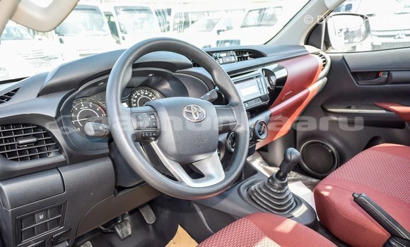 Buy Import Toyota Hilux Other Car in Import - Dubai in Baa Buy Import Toyota Hilux Other Car in Import - Dubai in Baa