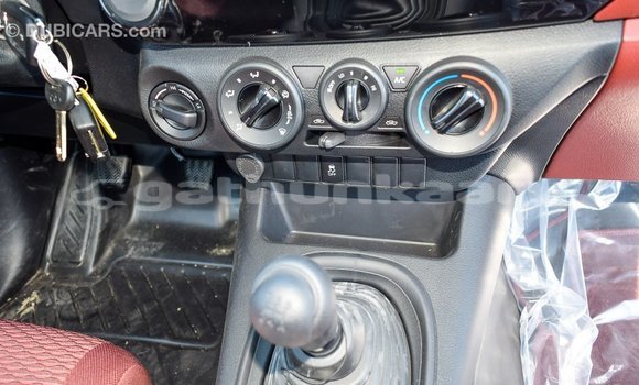 Buy Import Toyota Hilux Other Car in Import - Dubai in Baa Buy Import Toyota Hilux Other Car in Import - Dubai in Baa