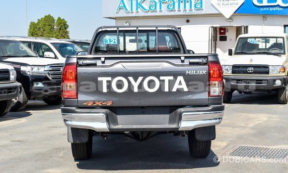 Buy Import Toyota Hilux Other Car in Import - Dubai in Baa Buy Import Toyota Hilux Other Car in Import - Dubai in Baa