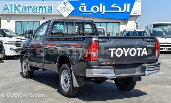 Buy Import Toyota Hilux Other Car in Import - Dubai in Baa Buy Import Toyota Hilux Other Car in Import - Dubai in Baa