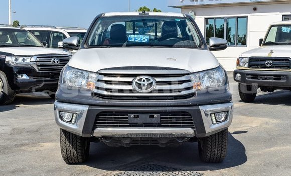 Buy Import Toyota Hilux Other Car in Import - Dubai in Baa Buy Import Toyota Hilux Other Car in Import - Dubai in Baa
