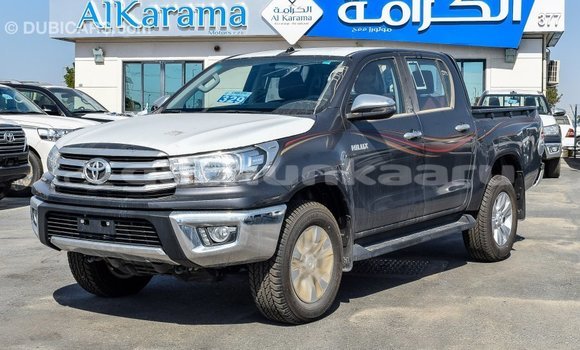Buy Import Toyota Hilux Other Car in Import - Dubai in Baa Buy Import Toyota Hilux Other Car in Import - Dubai in Baa