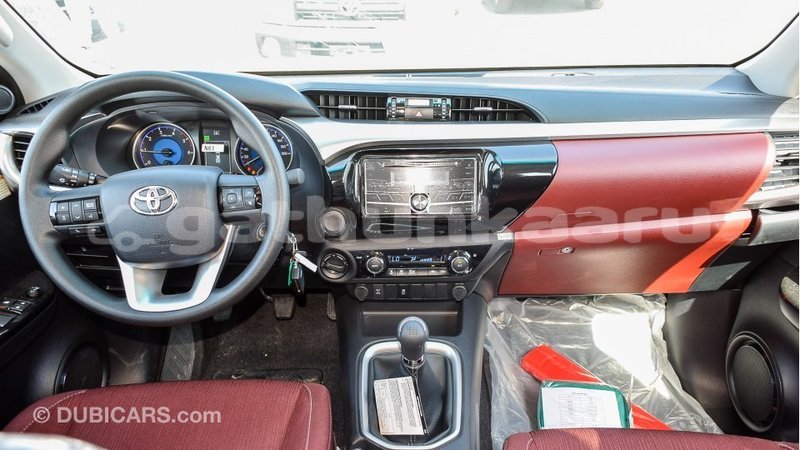 Big with watermark toyota hilux baa import dubai 1860