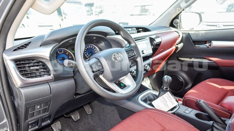 Big with watermark toyota hilux baa import dubai 1860