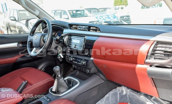 Buy Import Toyota Hilux Other Car in Import - Dubai in Baa Buy Import Toyota Hilux Other Car in Import - Dubai in Baa