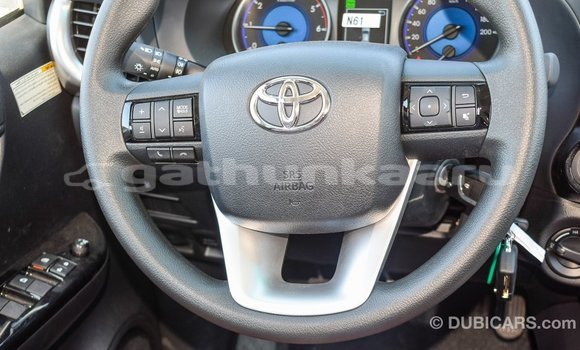 Buy Import Toyota Hilux Other Car in Import - Dubai in Baa Buy Import Toyota Hilux Other Car in Import - Dubai in Baa