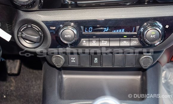 Buy Import Toyota Hilux Other Car in Import - Dubai in Baa Buy Import Toyota Hilux Other Car in Import - Dubai in Baa