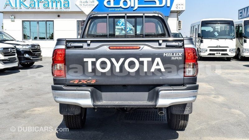 Big with watermark toyota hilux baa import dubai 1860
