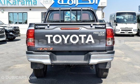 Buy Import Toyota Hilux Other Car in Import - Dubai in Baa Buy Import Toyota Hilux Other Car in Import - Dubai in Baa