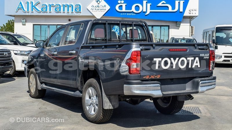 Big with watermark toyota hilux baa import dubai 1860
