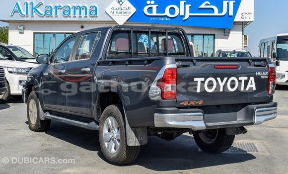 Buy Import Toyota Hilux Other Car in Import - Dubai in Baa Buy Import Toyota Hilux Other Car in Import - Dubai in Baa