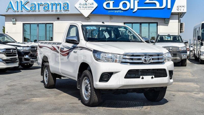 Big with watermark toyota hilux baa import dubai 1861