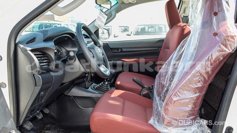 Big with watermark toyota hilux baa import dubai 1861