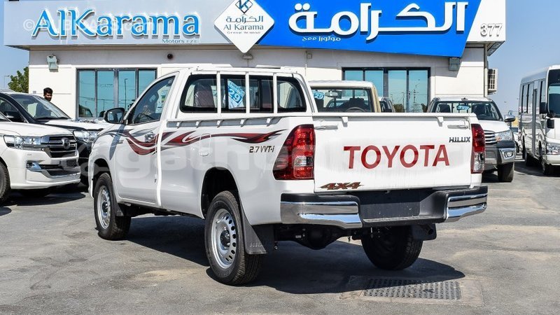 Big with watermark toyota hilux baa import dubai 1861