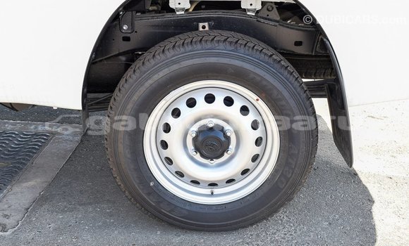 Buy Import Toyota Hilux White Car in Import - Dubai in Baa Buy Import Toyota Hilux White Car in Import - Dubai in Baa