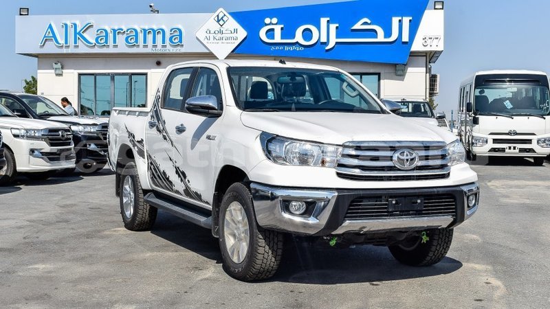Big with watermark toyota hilux baa import dubai 1862