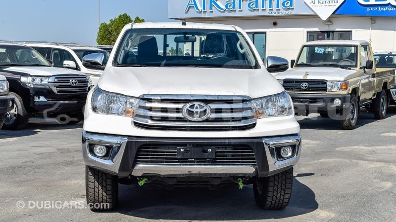 Big with watermark toyota hilux baa import dubai 1862