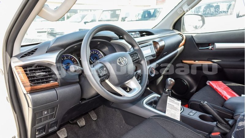 Big with watermark toyota hilux baa import dubai 1862