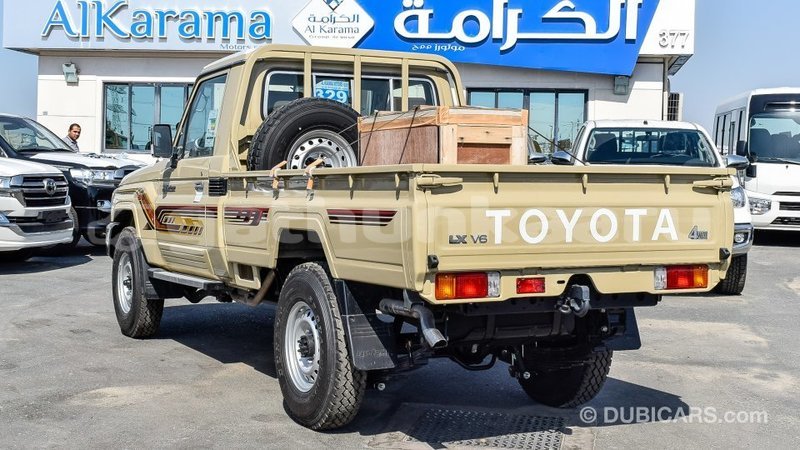 Big with watermark toyota land cruiser baa import dubai 1863