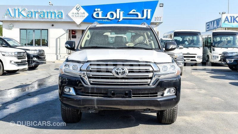 Big with watermark toyota land cruiser baa import dubai 1865