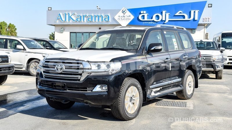 Big with watermark toyota land cruiser baa import dubai 1865