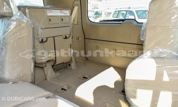Buy Import Toyota Land Cruiser Black Car in Import - Dubai in Baa Buy Import Toyota Land Cruiser Black Car in Import - Dubai in Baa