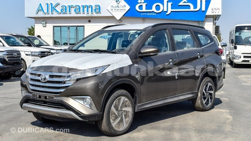 Big with watermark toyota rush baa import dubai 1866