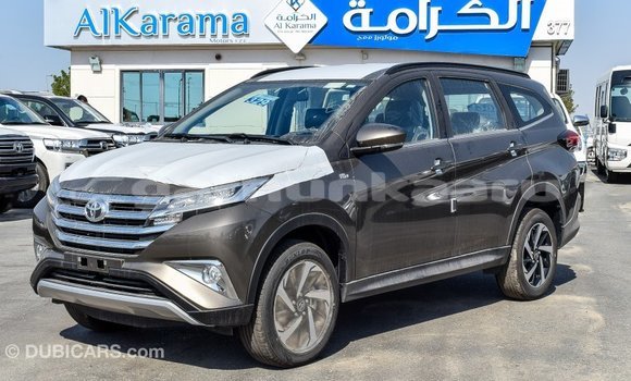 Buy Import Toyota Rush Brown Car in Import - Dubai in Baa Buy Import Toyota Rush Brown Car in Import - Dubai in Baa