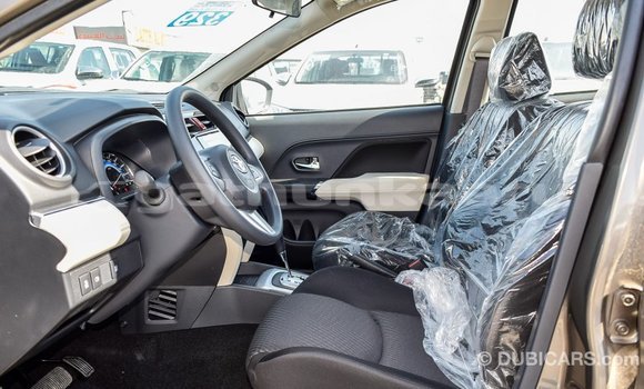 Buy Import Toyota Rush Brown Car in Import - Dubai in Baa Buy Import Toyota Rush Brown Car in Import - Dubai in Baa