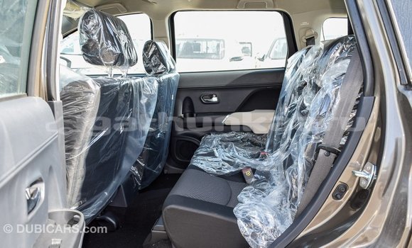 Buy Import Toyota Rush Brown Car in Import - Dubai in Baa Buy Import Toyota Rush Brown Car in Import - Dubai in Baa