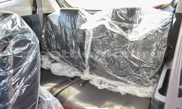 Buy Import Toyota Rush Brown Car in Import - Dubai in Baa Buy Import Toyota Rush Brown Car in Import - Dubai in Baa