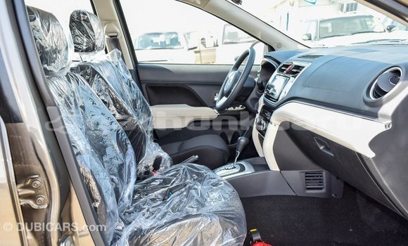 Buy Import Toyota Rush Brown Car in Import - Dubai in Baa Buy Import Toyota Rush Brown Car in Import - Dubai in Baa