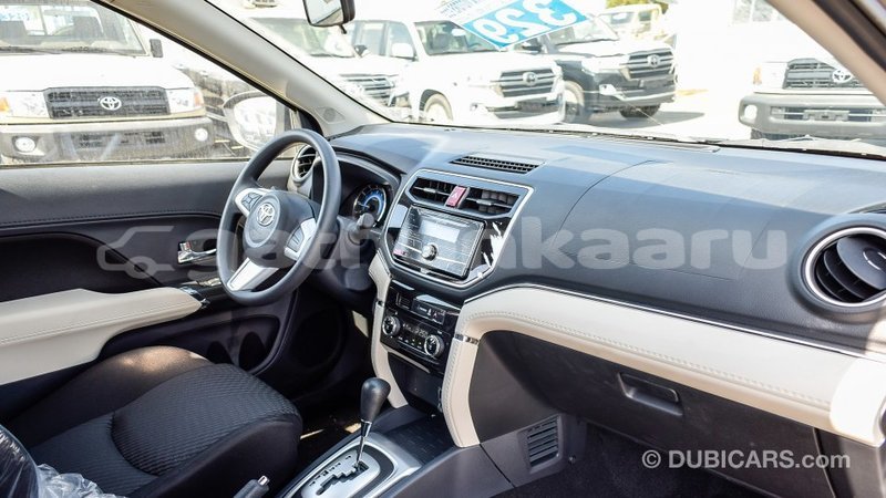 Big with watermark toyota rush baa import dubai 1866