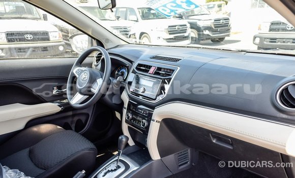 Buy Import Toyota Rush Brown Car in Import - Dubai in Baa Buy Import Toyota Rush Brown Car in Import - Dubai in Baa